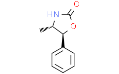 (4S,5S)-4-Methyl-5-phenyl-2-oxazolidinone 17097-67-5
